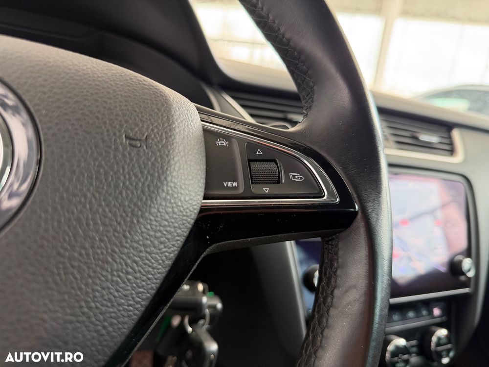 Skoda Octavia 1.6 TDI Ambition - 17