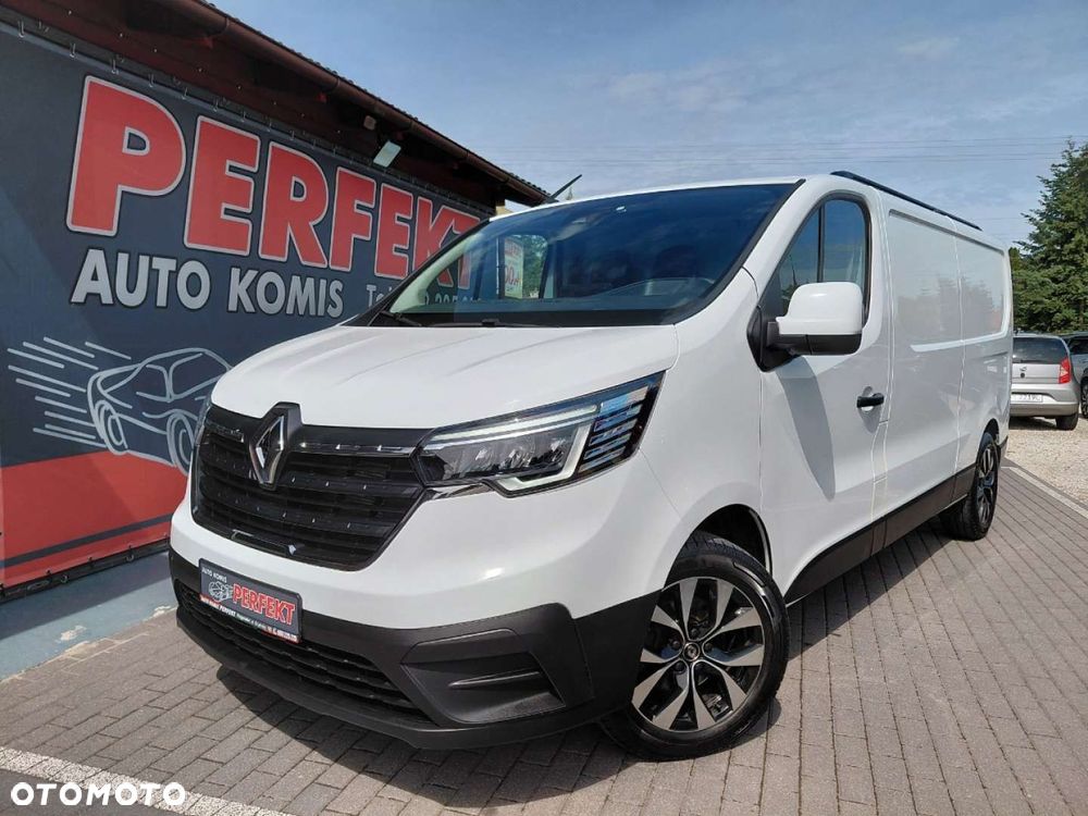 Renault TRAFIC - 2
