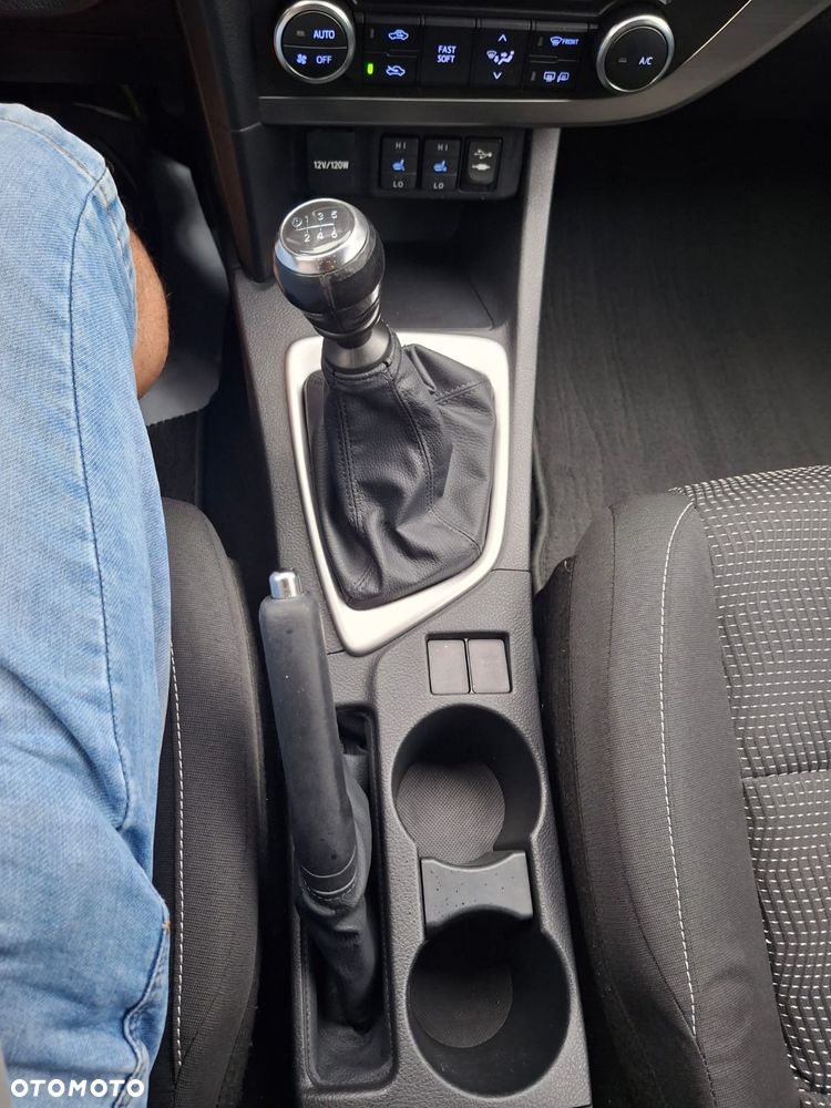 Toyota Auris 1.6 Valvematic Executive - 29
