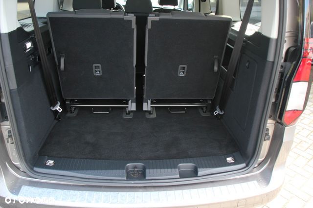 Volkswagen Caddy - 13