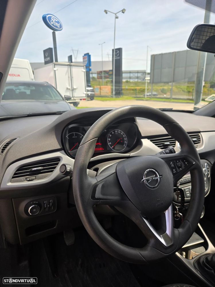 Opel Corsa 1.3 CDTI DPF EcoFLEX Innovation - 6