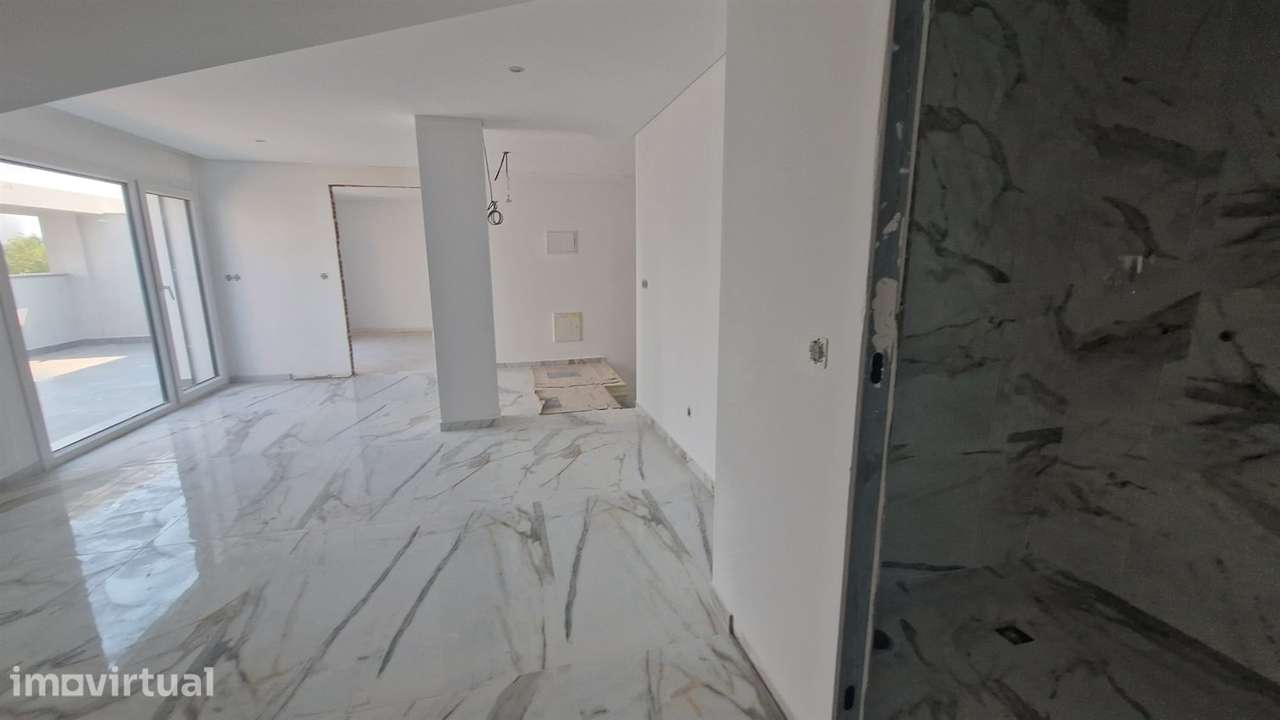 Apartamento T3 DUPLEX Venda em Nossa Senhora de Fátima,Entroncamento - Grande imagem: 5/26