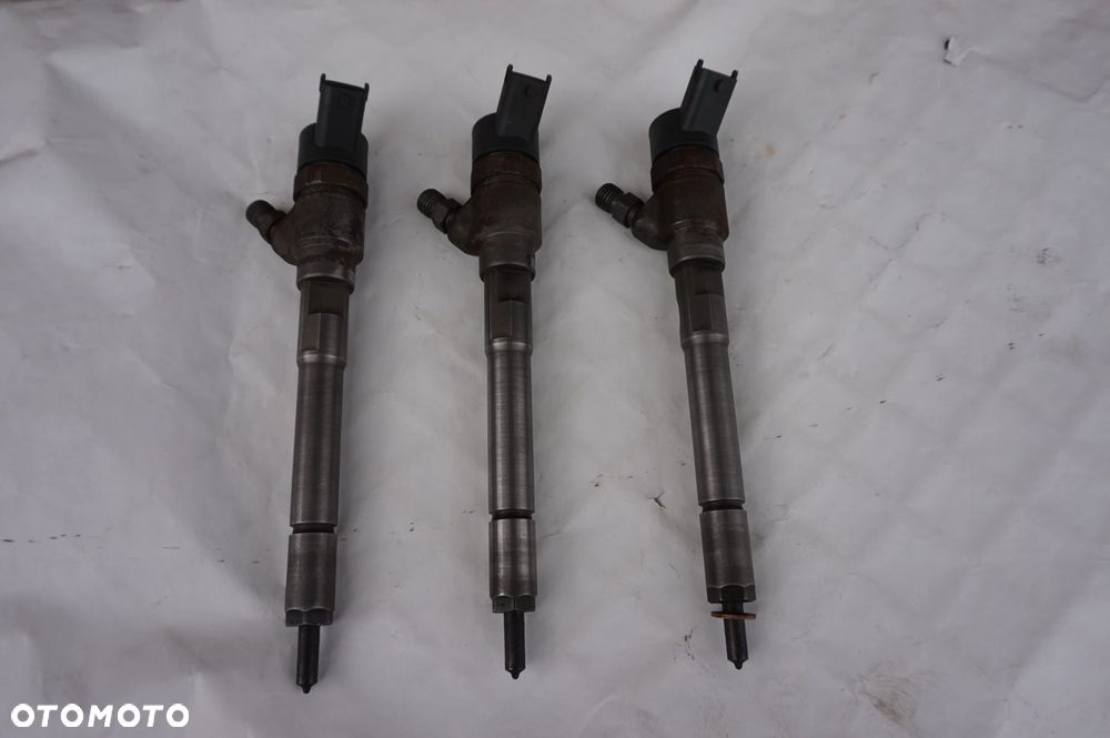 WTRYSK 2.0 CDTI ANTARA CAPTIVA CRUZE EPICA 0445110270 - 3