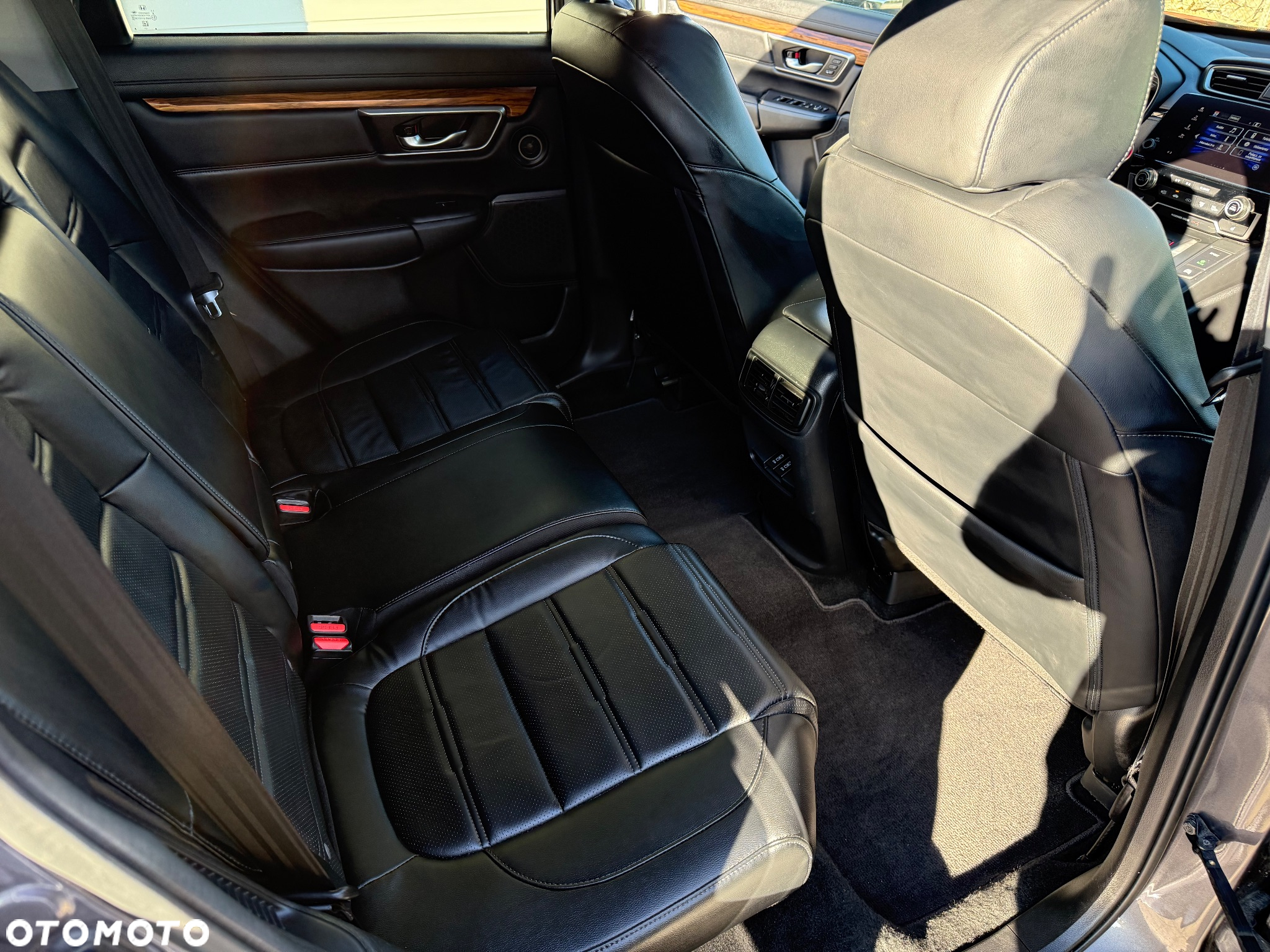 Honda CR-V 2.0 i-MMD Executive CVT - 11