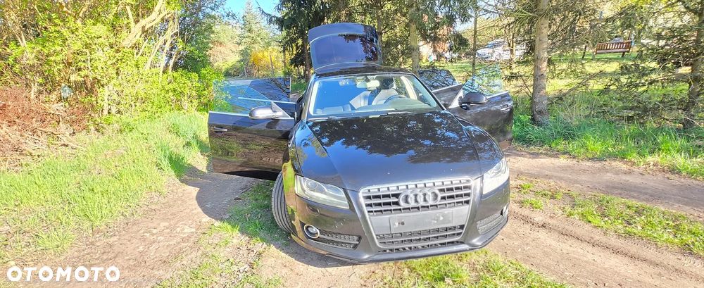 Audi A5 Sportback - 10