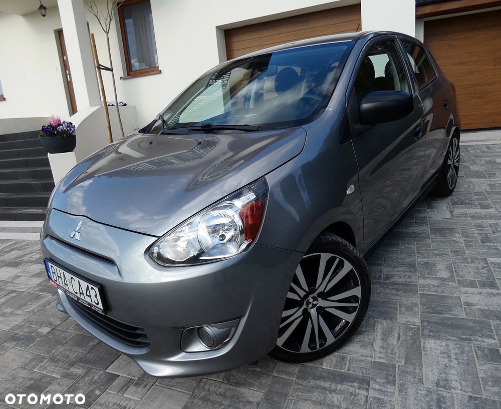 Mitsubishi Inny - 19