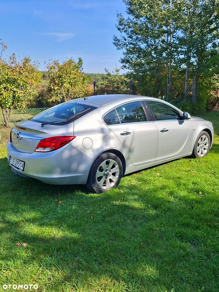 Opel Insignia - 2