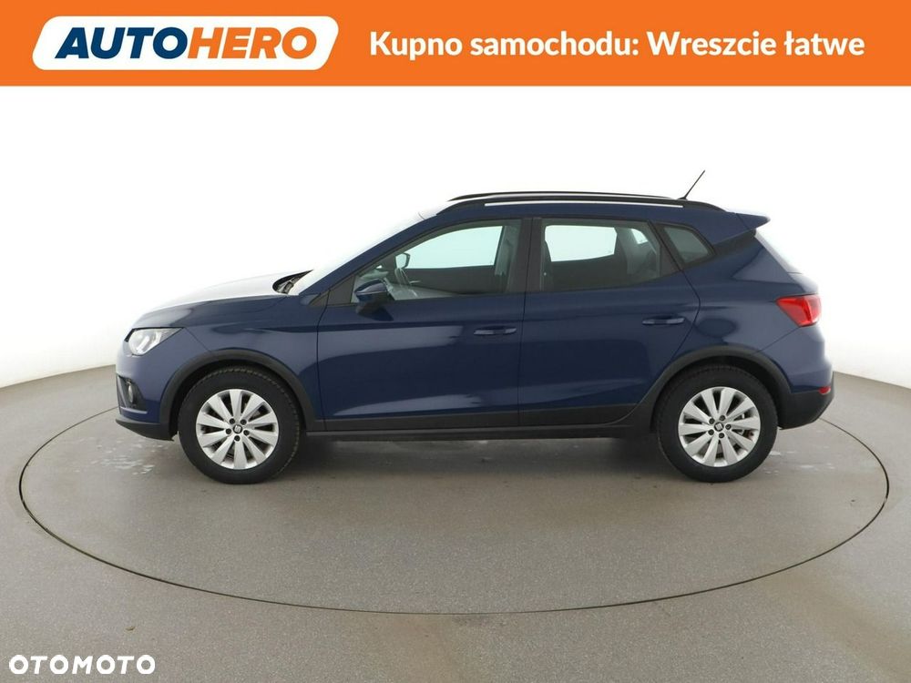 Seat Arona 1.0 TSI Style S&S - 3