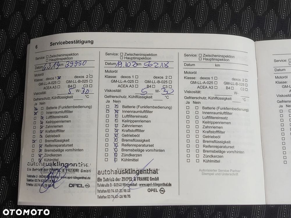 Opel Astra 1.4 Turbo Innovation - 22