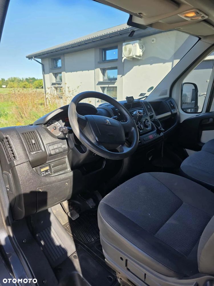 Peugeot Boxer - 9