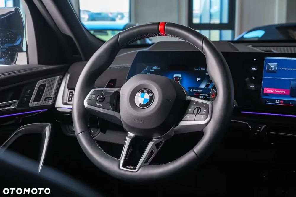 BMW X2 M35i xDrive - 15