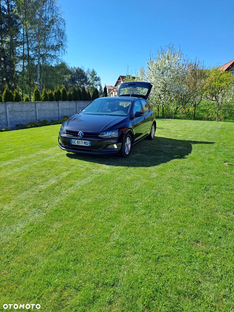 Volkswagen Polo 1.0 ACTIVE - 13