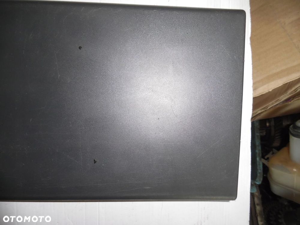 DUCATO BOXER JUMPER 06- LISTWA DRZWI TYŁ PRAWY - 1