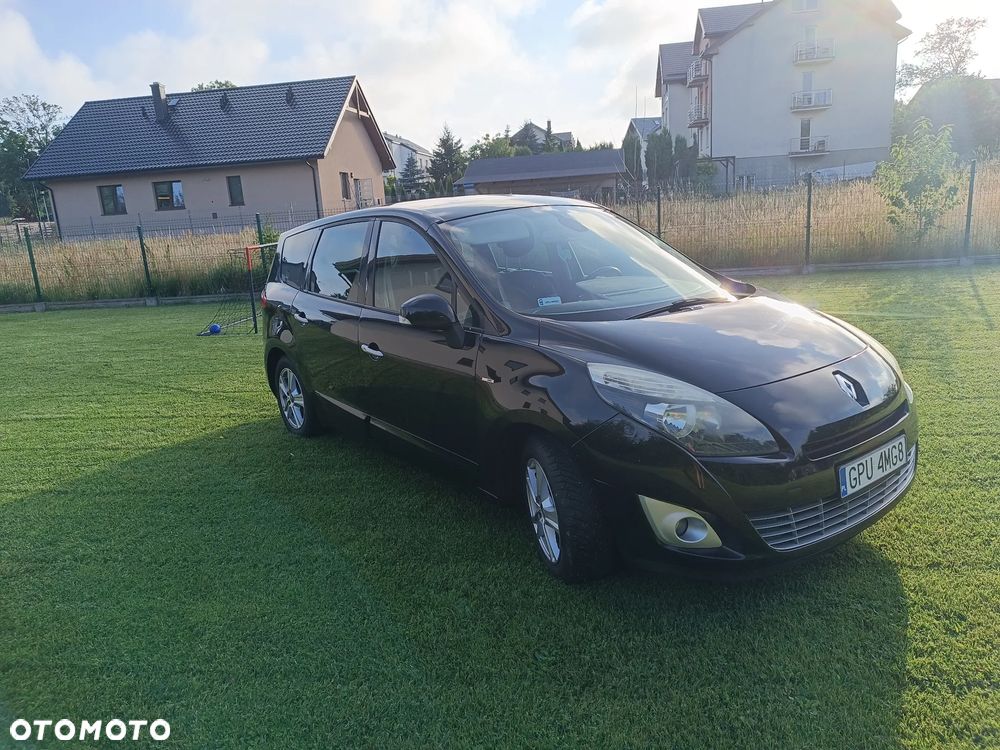 Renault Scenic 1.4 16V TCE Bose Edition - 2