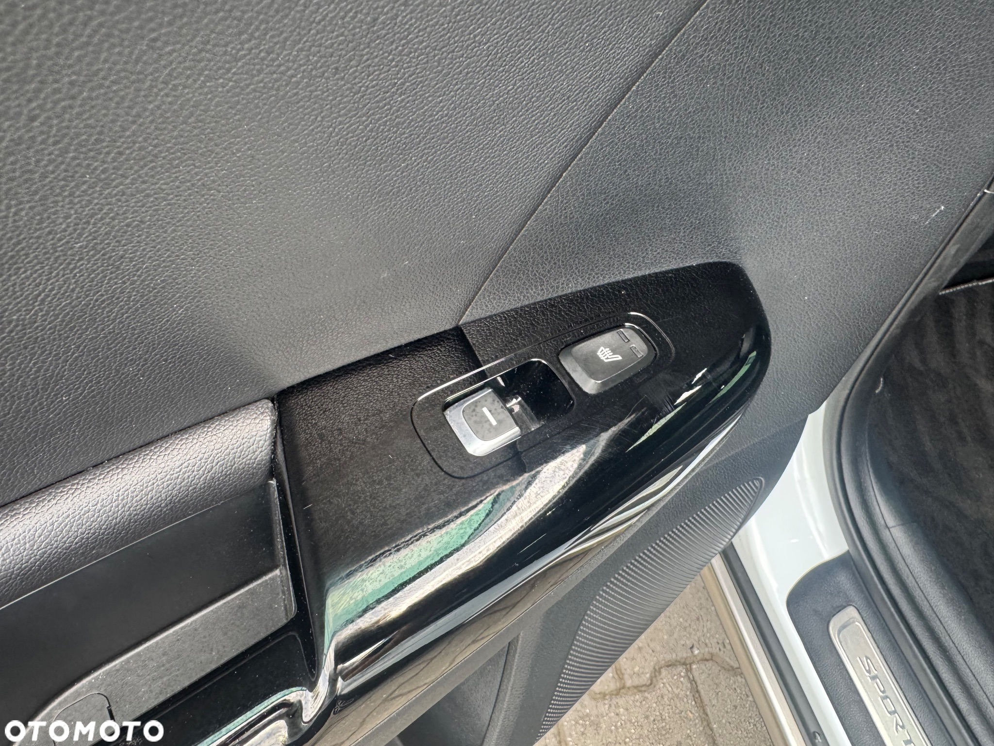 Kia Sportage 2,0 CRDI AWD GT Line - 25