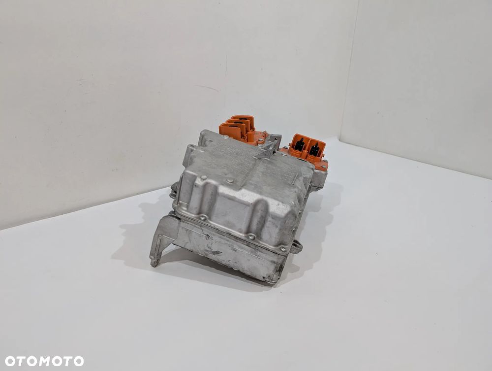 VOLVO XC60 II XC90 II V60 V90 FALOWNIK INWENTER 32144041 - 4