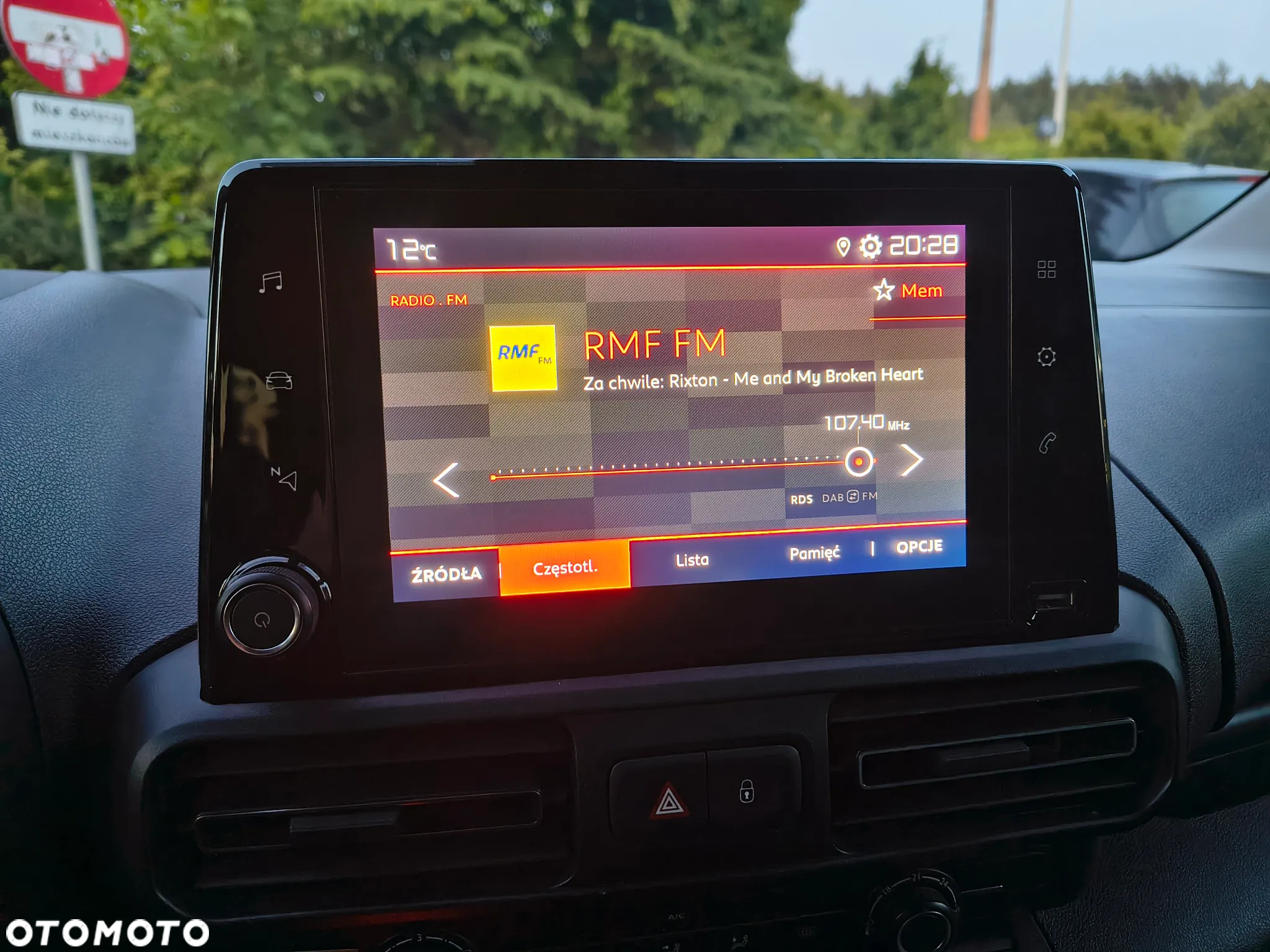 Citroën Berlingo M 1.5 BlueHDI Live - 12