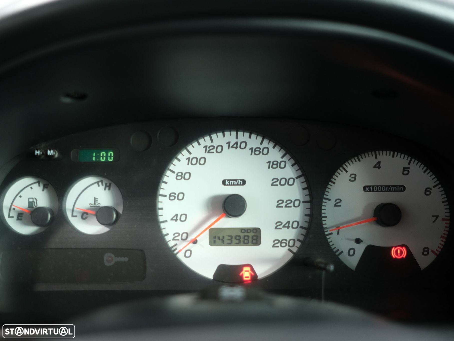 Subaru Impreza 2.0 GT 4x4 WRX+ - 15