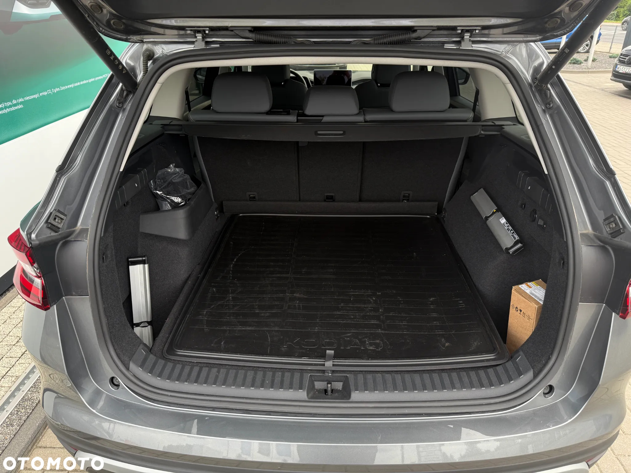 Skoda Kodiaq 2.0 TDI 4x2 Selection DSG - 7