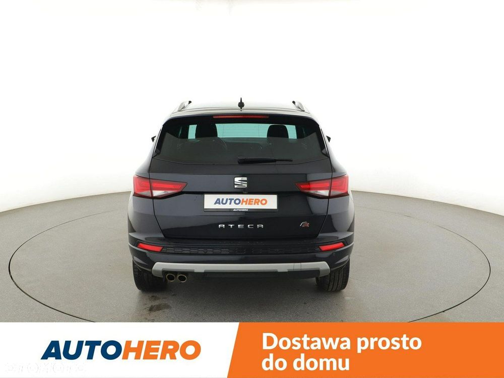 Seat Ateca 1.5 TSI ACT DSG OPF FR - 6