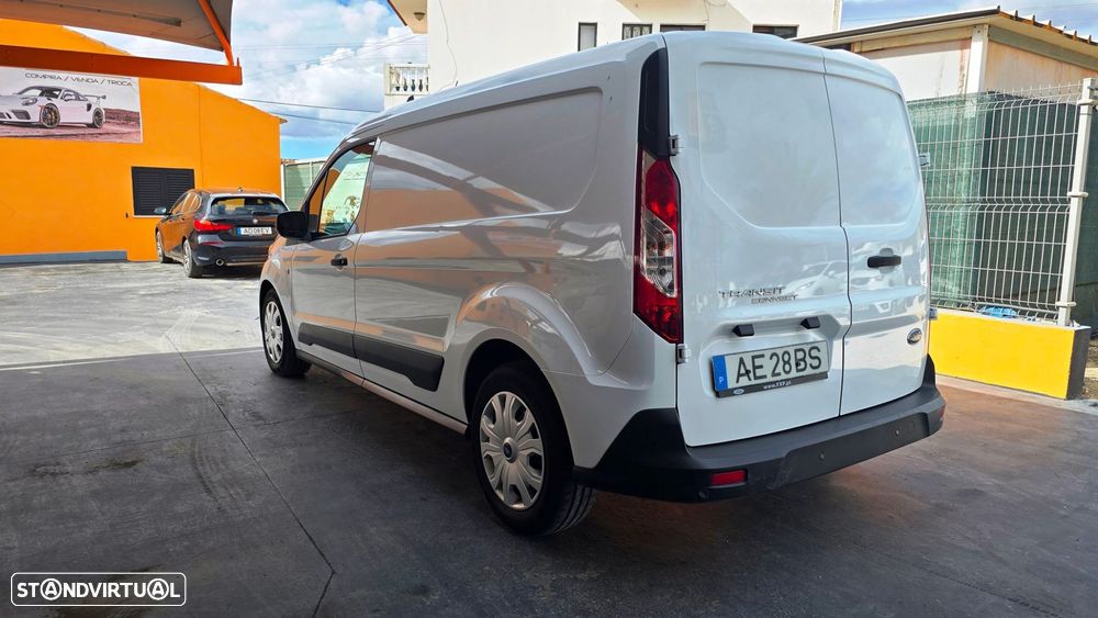 Ford Transit Connect 1.5 TDCi 210 L2 Trend - 9