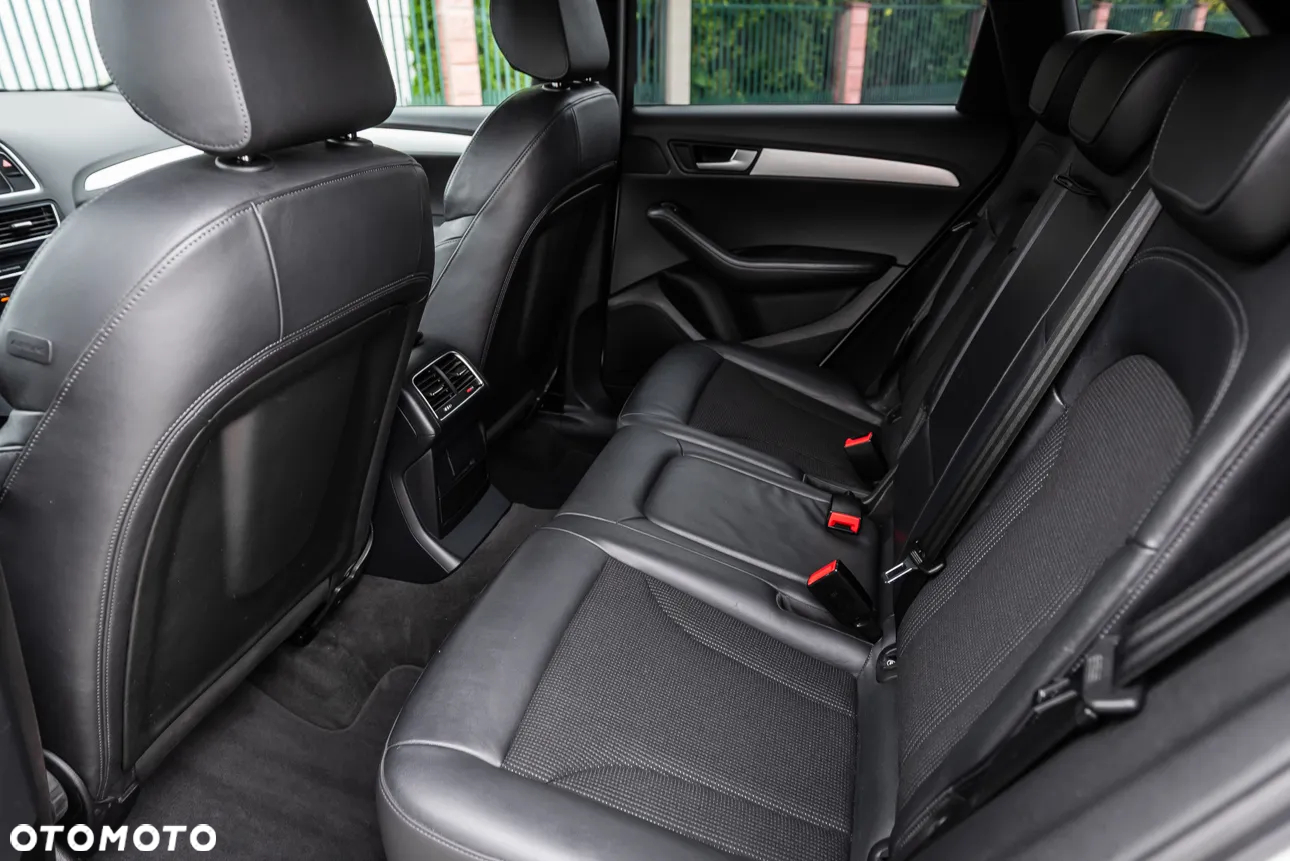 Audi Q5 - 7