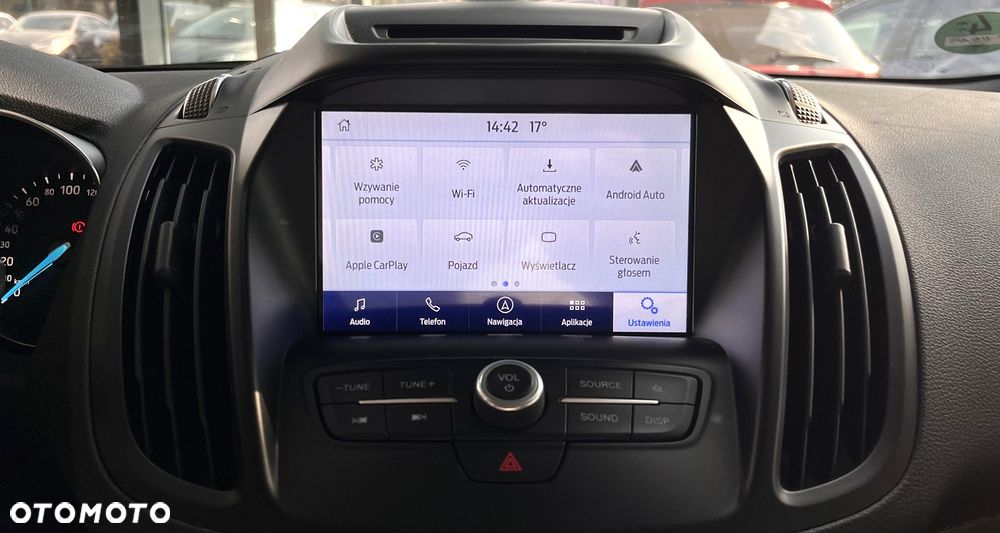 Ford Kuga 1.5 EcoBoost FWD Titanium Plus ASS - 27