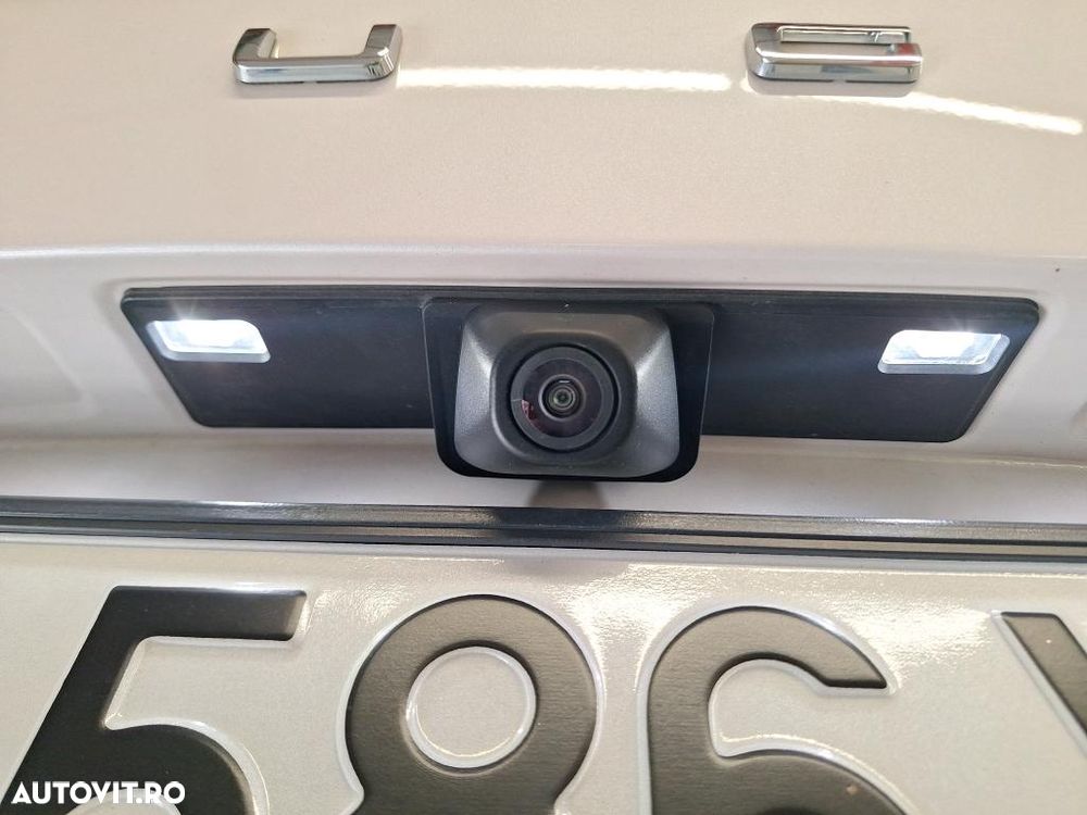 Ford Kuga 1.6 EcoBoost 2x4 Titanium - 18