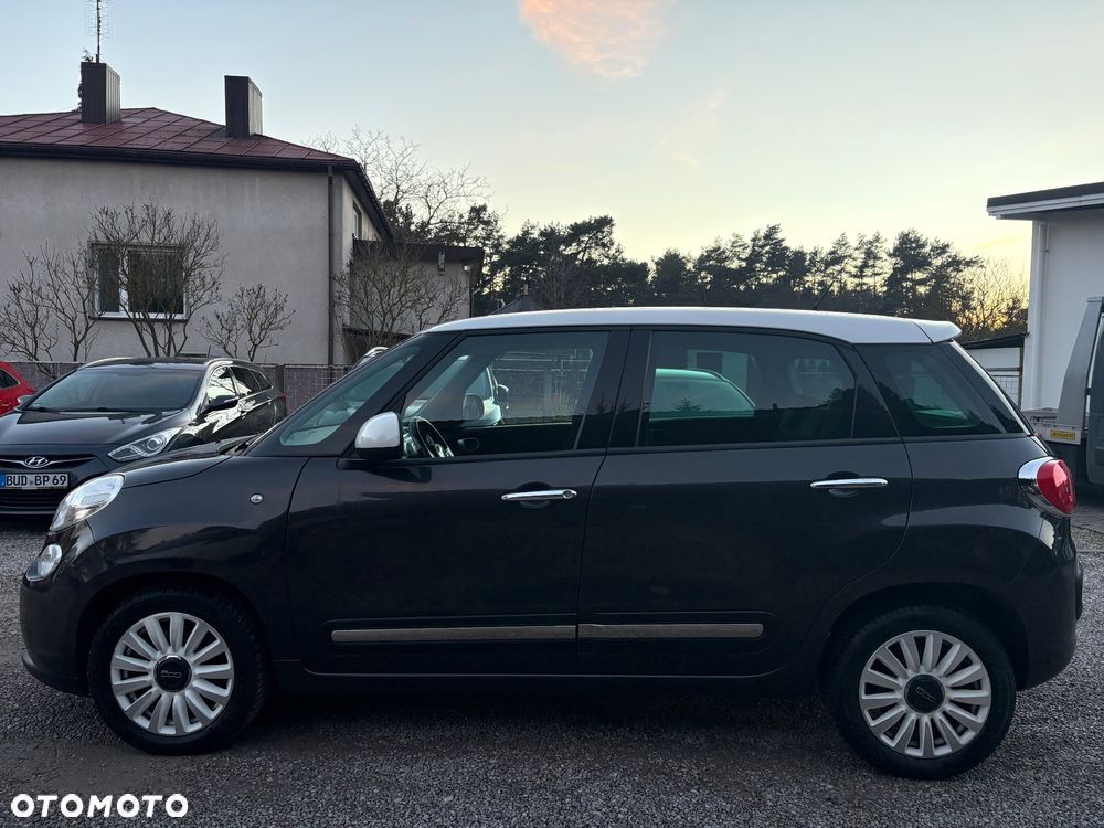 Fiat 500L 1.4 T-Jet 16V Beats Edition - 3