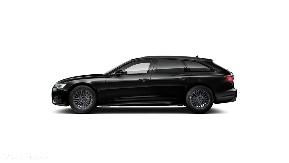 Audi A6 - 3