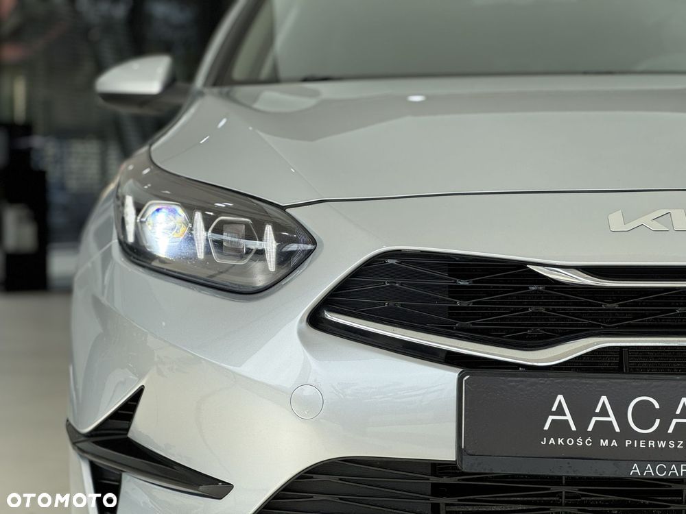Kia Ceed 1.5 T-GDI M DCT - 40