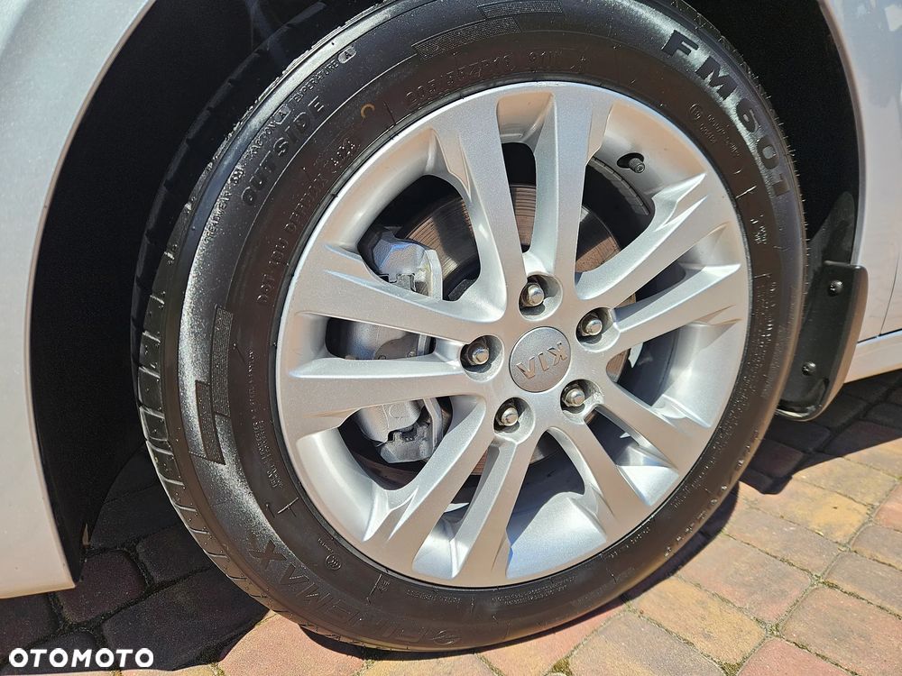 Kia Ceed - 20