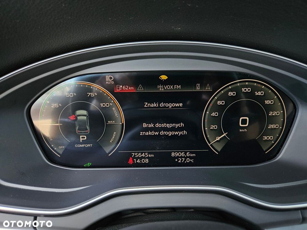 Audi Q5 - 18
