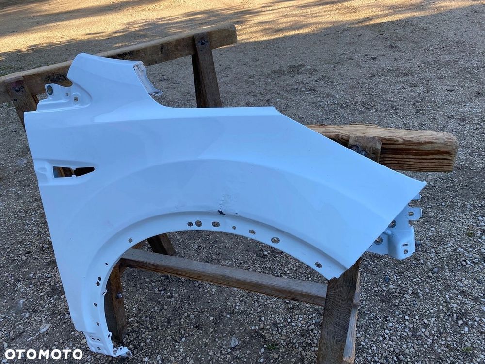 BŁOTNIK PRZEDNI PRAWY FORD KUGA MK2 ESCAPE MK2 GV41-16005-AD - 3