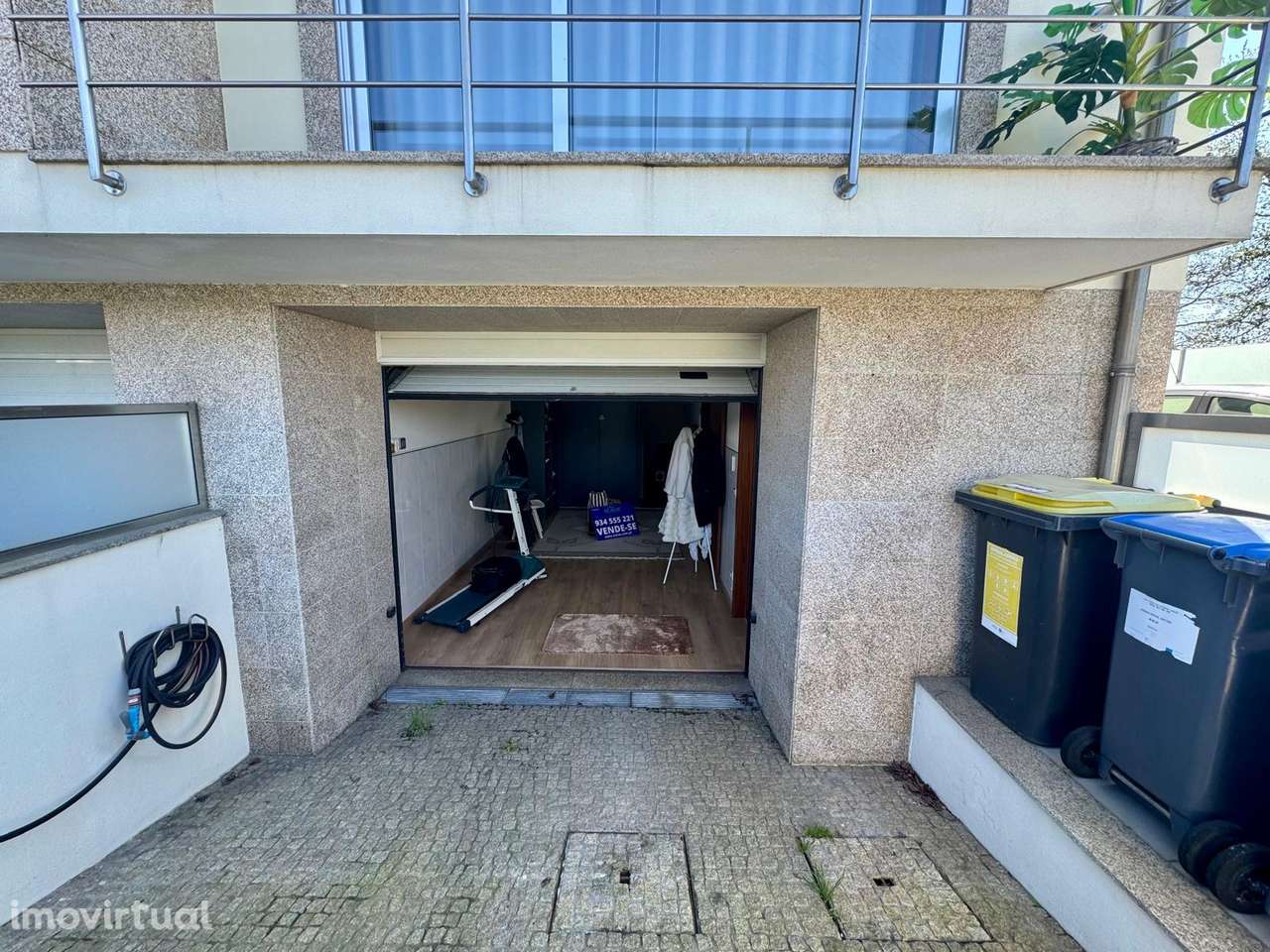 Moradia T3 de Luxo com Piscina Privativa e Jardim – A 20 min. do Porto - Grande imagem: 2/19