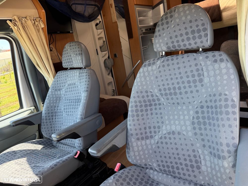 Challenger Genesis - 20