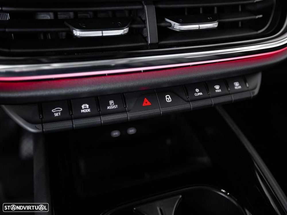 Skoda Enyaq iV 80 - 20