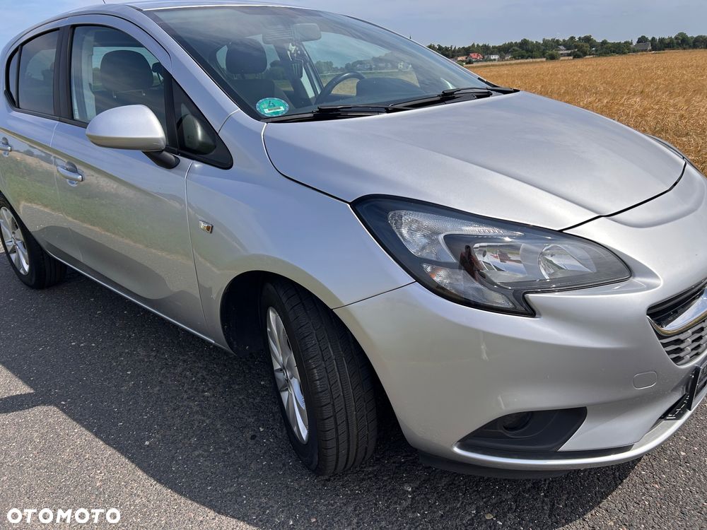 Opel Corsa 1.4 Active - 12