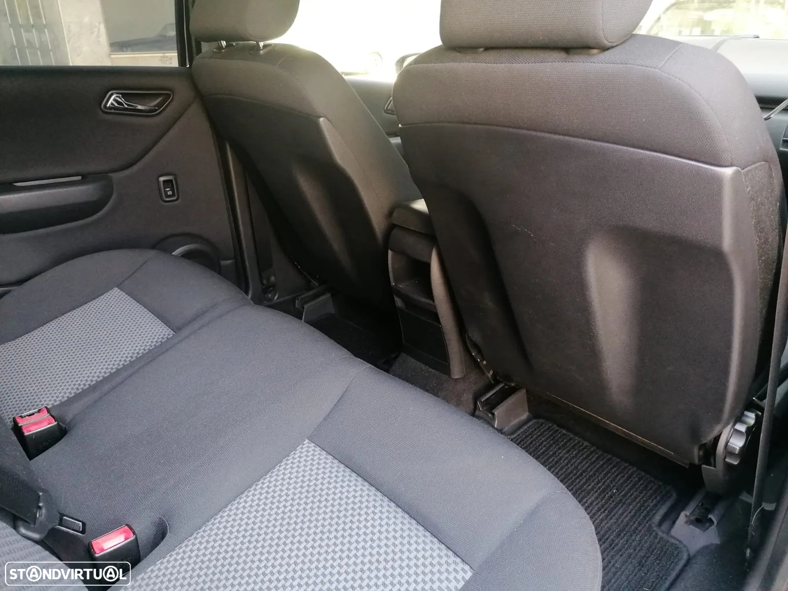 Mercedes-Benz A 150 Classic - 14