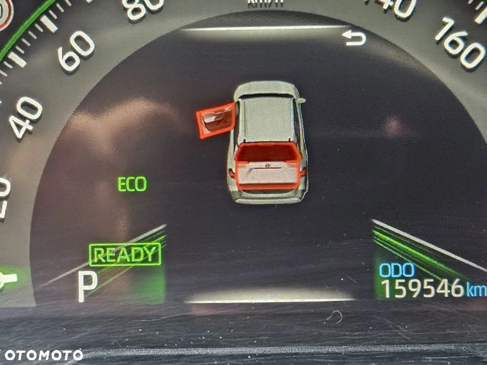 Toyota RAV4 Hybrid Selection 4x2 - 9