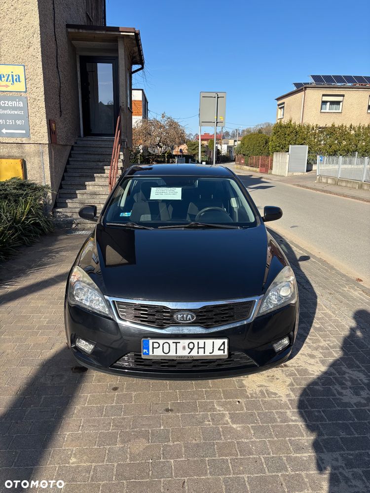 Kia Ceed 1.4 Comfort - 2