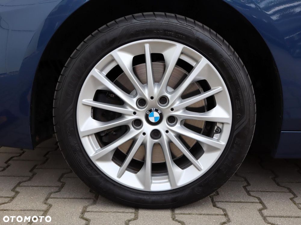 BMW Seria 2 - 4