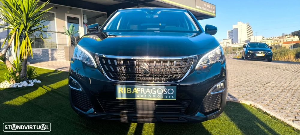 Peugeot 5008 1.2 PureTech Active - 3