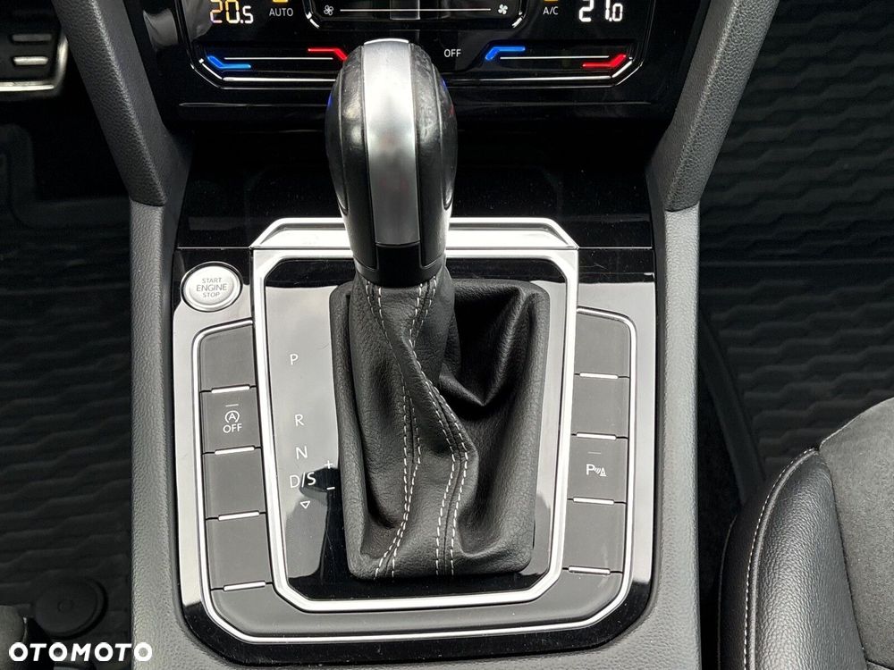 Volkswagen Arteon Shooting Brake 2.0 TSI R-Line DSG - 24
