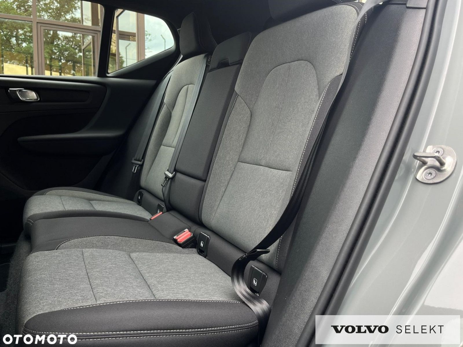 Volvo XC 40 - 15