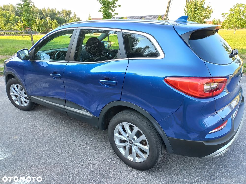 Renault Kadjar 1.3 TCe FAP Intens - 10