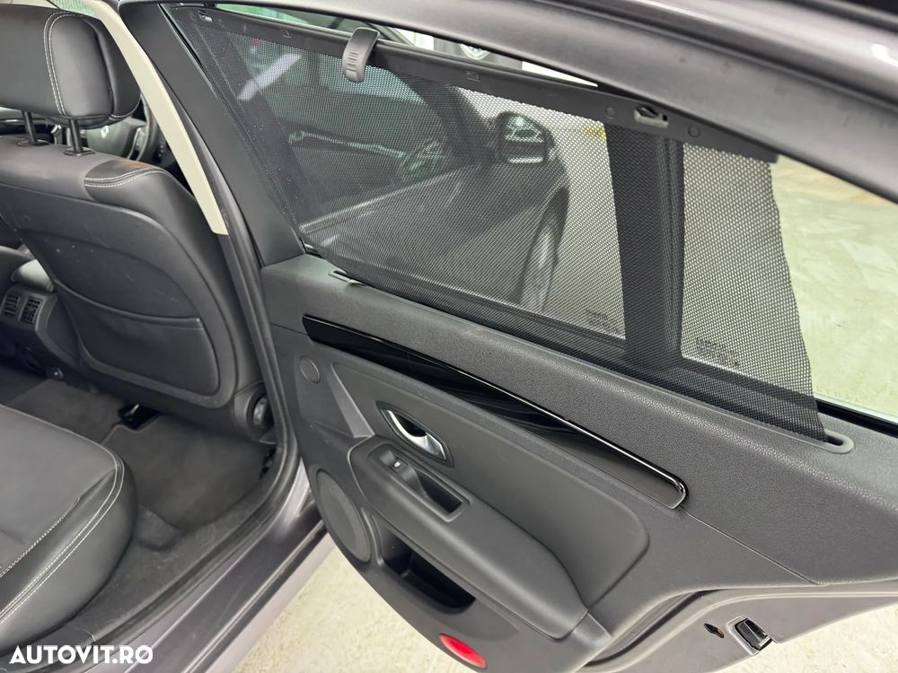 Renault Laguna ENERGY dCi 130 FAP Start & Stop Bose Edition - 19