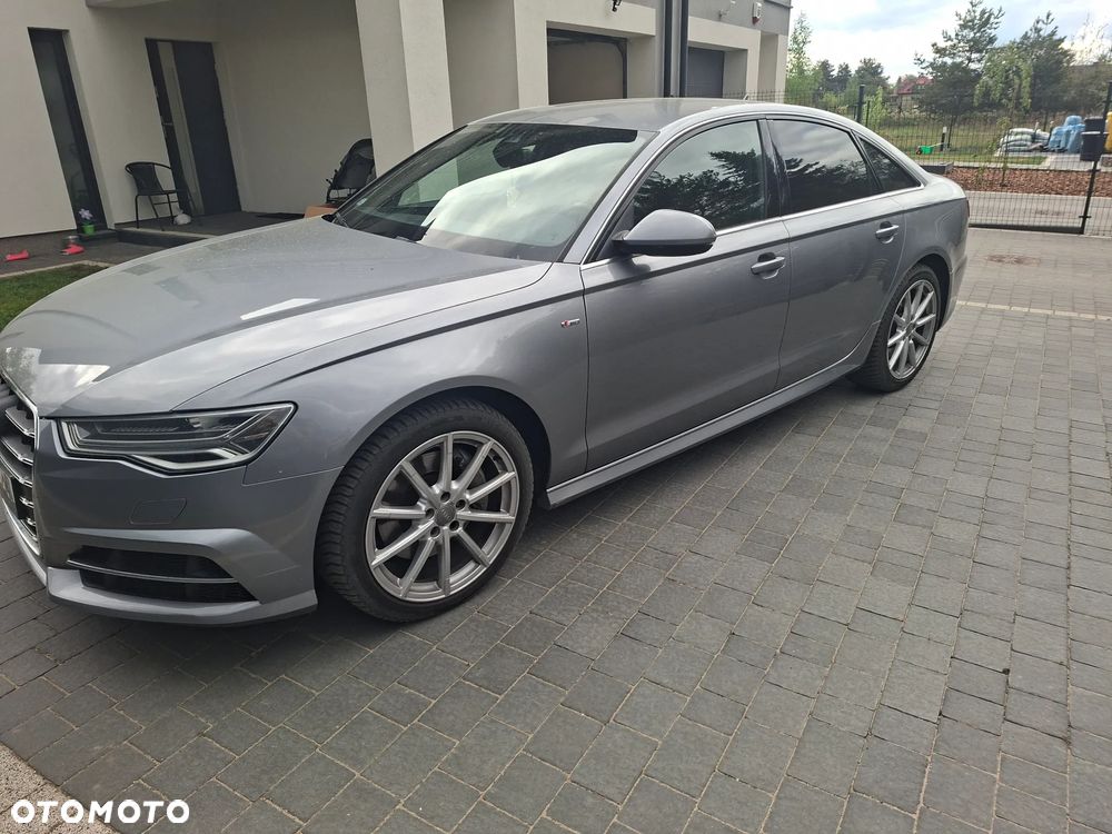 Audi A6 Avant - 5