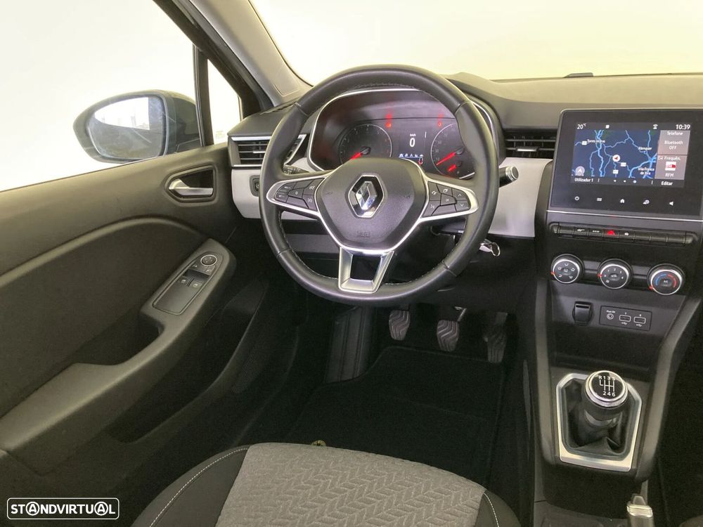Renault Clio 1.0 TCe Limited - 17