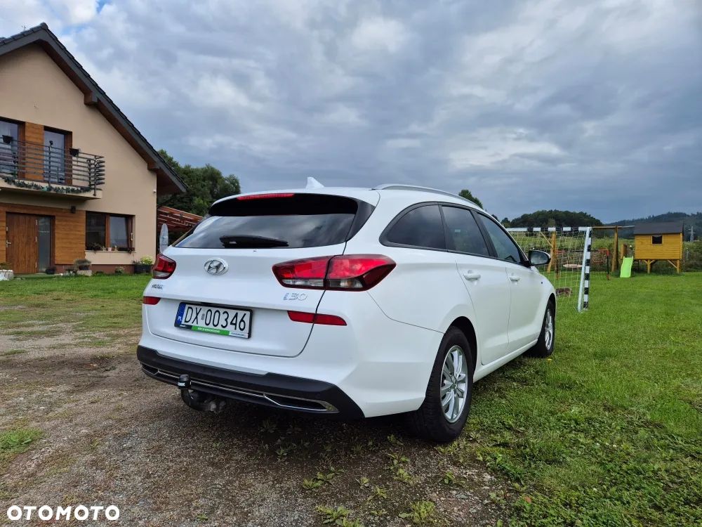 Hyundai i30 1.5 T-GDI 48V Modern - 5